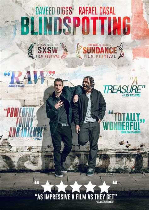 blindspotting s01 brrip|Blindspotting .